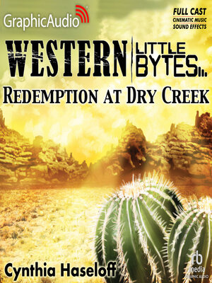 cover image of Redemption at Dry Creek